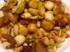 -老边饺子馆(金源店)