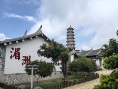 -湄洲岛