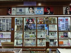 -上海网星眼镜批发·蔡司依视路官方授权(三叶眼镜城店)
