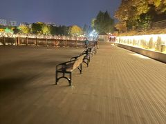 -南通濠河风景名胜区
