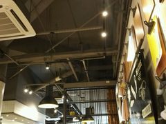 -乐凯撒披萨(东方新世界店)