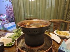 -蘭番坊青海特色铜锅涮·清真