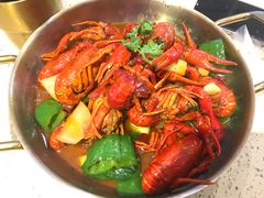 -我是那个大叔·美食研究所(新塘路店)
