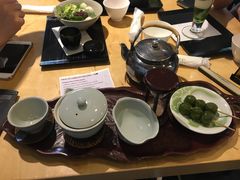 -伊藤久右卫门(宇治本店)