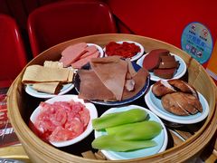 -麻辣英雄重庆火锅(二城广场店)