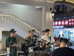 -孙文西路步行街