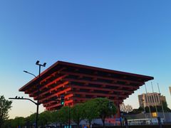 -中华艺术宫(上海美术馆)