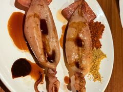 -东方明珠·空中旋转餐厅