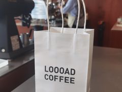 -LOOOAD COFFEE进度条(D9街区店)