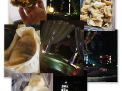 -花园茶楼(兴城西路店)