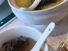 -大东方海鲜酒楼(小武基桥店)