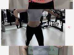 -中田健身工作室(星耀城金牌店)