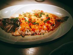 -枚青·临安酒肆(腾飞大厦店)
