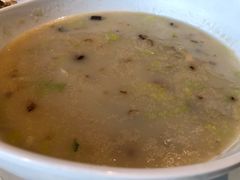 海鲜汤-大张烙馍村(泉山店)