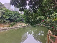 -庆丰农庄·团建·农家菜(大浪店)