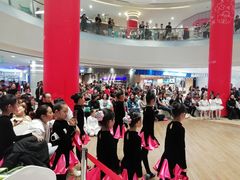 -丽达购物中心(崂山店)