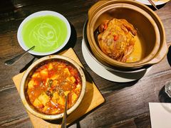 -外婆家(杭州马塍店·杭帮菜名店)