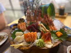 -割烹旭日本料理(龙湖狮山天街店)