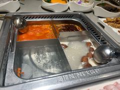 -海底捞火锅(泉城路店)
