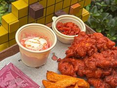 -PIXEL BOY炸鸡店(上海首店)