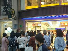 -泰康食品(南京东路店)