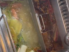 -野妹经典火锅(民治店)