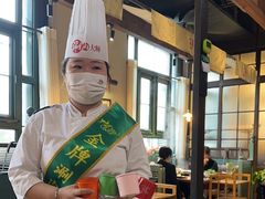 -手选潮汕鲜牛肉火锅(二七广场店)