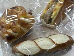 -小飞象面包公社(珠江路金鹰店)