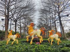 -文华公园(禅城区)