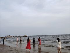 -老虎石海上公园