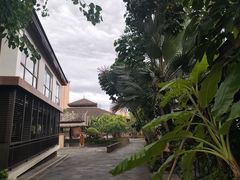 -西双版纳洲际度假酒店-曼霖轩中餐厅