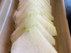 冬瓜-疯狂的筷子老灶九宫格火锅