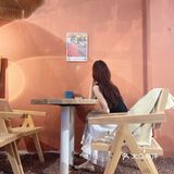 雨林～咖啡轻食打卡