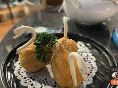 -鹭江宾馆·观海餐厅