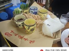 -十二道丰味·徐州土菜·烧烤(何山路店)