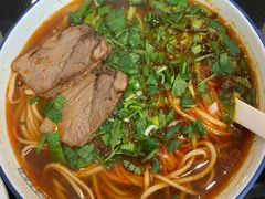 -宛平李记小吃(东关街店)