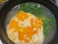 -金陵饭店 56F 家·海鲜火锅餐厅