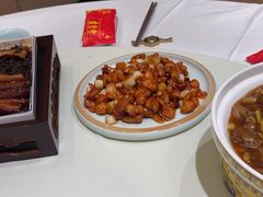 -惠丰堂饭庄·烤鸭·京味菜(翠微路店)