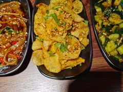 -Let’s WaKao瓦烤(贝森店)