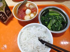 -梅园食堂