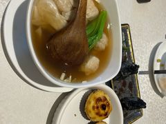 -粤域茶餐厅