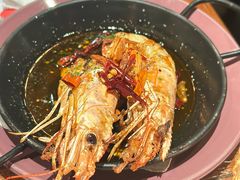 蒜香橄榄油阿根廷大虾-TOMATITO(无限极荟店)