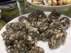 -江南村海鲜馆(洞头店)