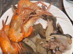 -曼格活海鲜·牛排自助(光明蓝鲸店)
