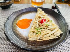 -生机蔬食·24节气料理餐厅(番禺广场店)