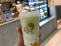 -喜茶(深圳丰盛町店)