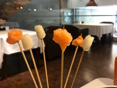 -肆月河豚·新淮扬(金融街店)