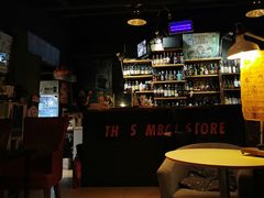 -等待戈多Waiting For Godot(交道口店)