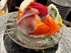 -鮨政· Omakase(港汇恒隆广场店)