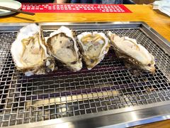 -蚝英雄鲜蚝自助专门店(长楹天街直营店)
